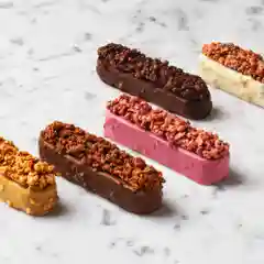 Бельгийский горький шоколад Callebaut 70-30-38 70,5%, 0,4 кг