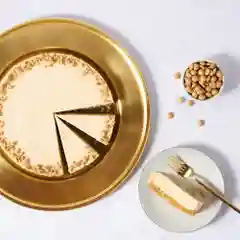 Бельгийский карамельный шоколад Callebaut Gold, 0,4 кг