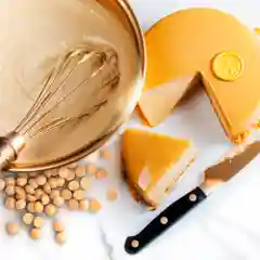 Бельгийский карамельный шоколад Callebaut Gold, 0,4 кг
