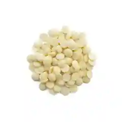 Бельгийский белый шоколад Callebaut CW2, 2,5 кг