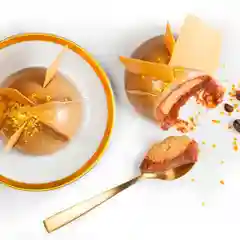 Бельгийский белый шоколад Callebaut CW2, 2,5 кг