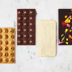Бельгийский белый шоколад Callebaut Velvet, 2,5 кг