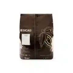 Шоколад белый кондитерский Sicao U25 (Сикао), 5 кг