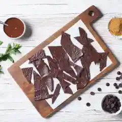 Бельгийский молочный шоколад Callebaut №823 33,6%