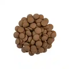 Бельгийский молочный шоколад Callebaut №823 33,6%