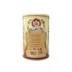 Какао порошок Van Houten VH Cacao tin large в жестяной банке, 0,46 кг