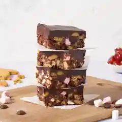 Бельгийский темный шоколад Callebaut №811 54,5%