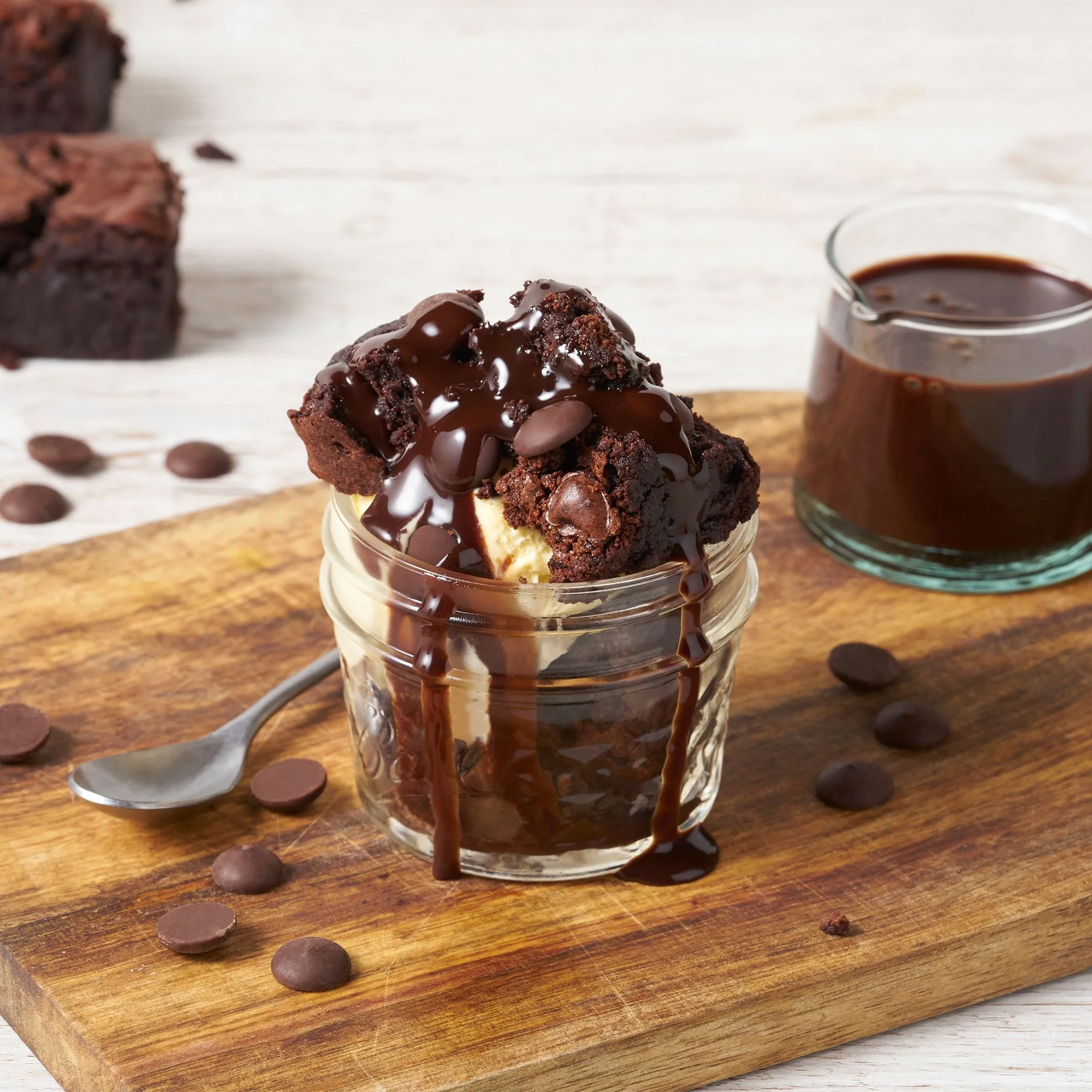 Бельгийский темный шоколад Callebaut №811 54,5%