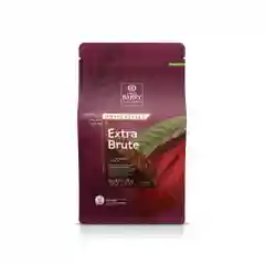 Какао порошок Cacao Barry EXTRA BRUTE 22-24%, 1 кг