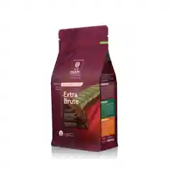 Какао порошок Cacao Barry EXTRA BRUTE 22-24%, 1 кг