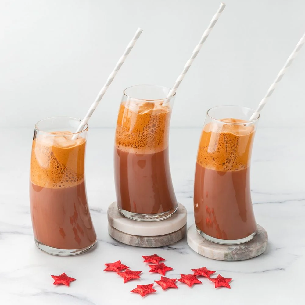 Горячий шоколад растворимый Cacao Barry, 1 кг