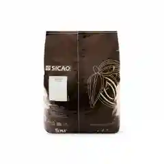 Шоколад молочный кондитерский Sicao Select 31.7% (Сикао), 5 кг