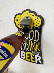 Пивная открывашка "Good people drink good beer", 14 х 24 см