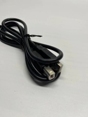 Кабель для принтера, сканера, МФУ, USB 2.0, USB-A - USB-B