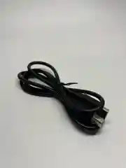 Черный кабель для принтера, сканера, МФУ, USB 2.0, USB-A - USB-B