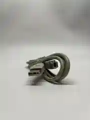 Серый кабель для принтера, сканера, МФУ, USB 2.0, USB-A - USB-B