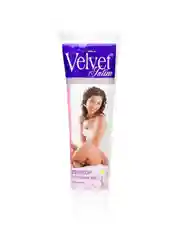 Velvet крем для депиляции для интимных зон с ромашкой 100 мл