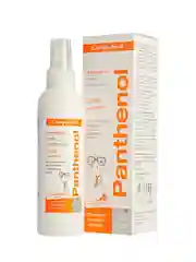 Compliment PANTHENOL Спрей для ухода за кожей лица и тела, 150 мл