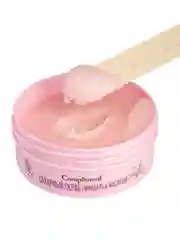 Compliment сахарный скраб для тела МИНДАЛЬ & МАСЛО ШИ, 200мл