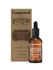 Compliment Apothecary Успокаивающий эликсир для лица, 27мл