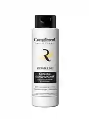 Compliment PROFESSIONAL REPAIR LINE БАЛЬЗАМ-КОНДИЦИОНЕР ДЛЯ ВОССТАНОВЛЕНИЯ ВОЛОС, 250мл