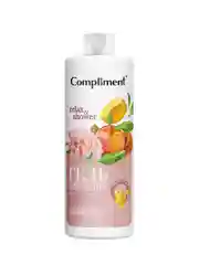 Compliment Гель для душа Комфорт и Мягкость, 400мл