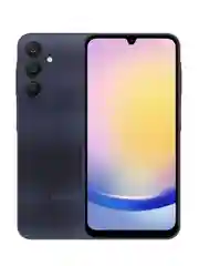 Синий смартфон Samsung Galaxy A25 8/256Gb
