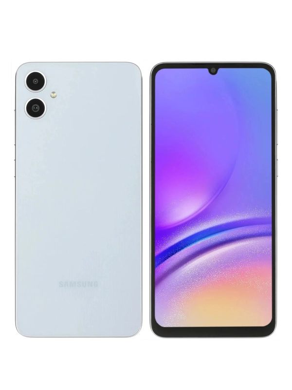 Смартфон Samsung Galaxy A05 4/128Gb