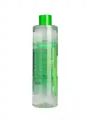 Compliment гиалуроновая мицеллярная вода для умывания HYALURON+Aloe Vera, 500мл