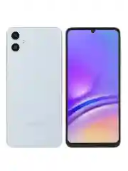 Серый смартфон Samsung Galaxy A05 4/64Gb
