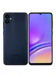 Черный смартфон Samsung Galaxy A05 4/64Gb