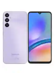 Фиолетовый смартфон Samsung Galaxy A05s 4/64Gb