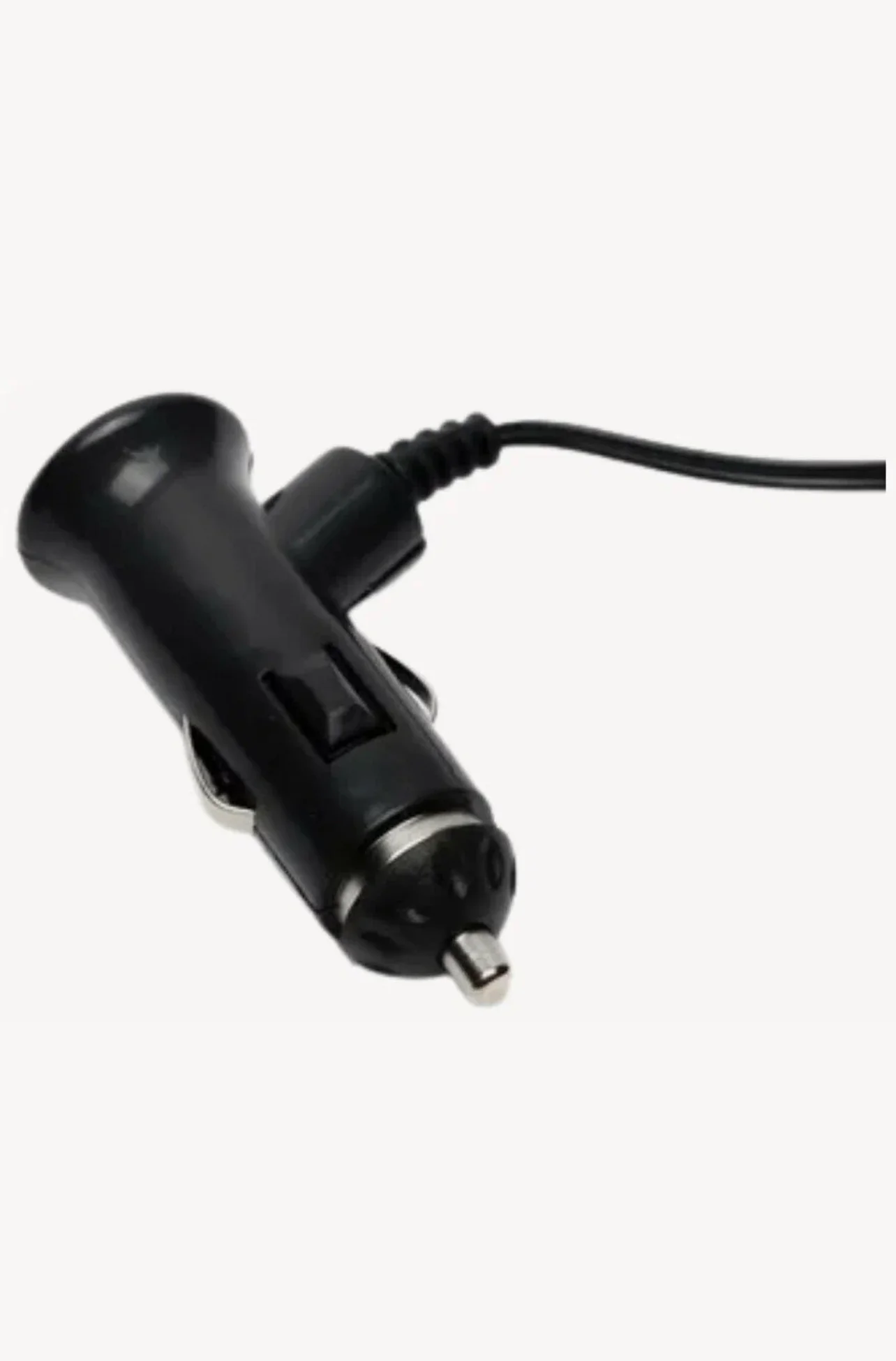Разветвитель прикуривателя автомобильный, универсальный, 3 гнезда и USB, 12/24 В