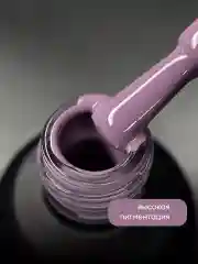 Аметистовый гель лак для ногтей