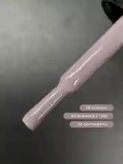 Бежевый меланж гель лак для ногтей