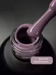 Фиолетовый гель лак для ногтей