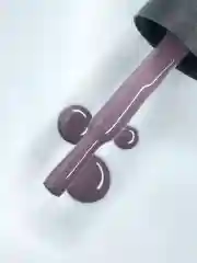 Фиолетовый гель лак для ногтей