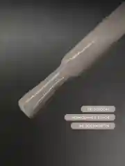 Бежевый гель лак для ногтей