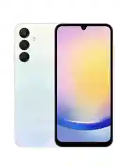 Голубой смартфон Samsung Galaxy A25 8/256Gb