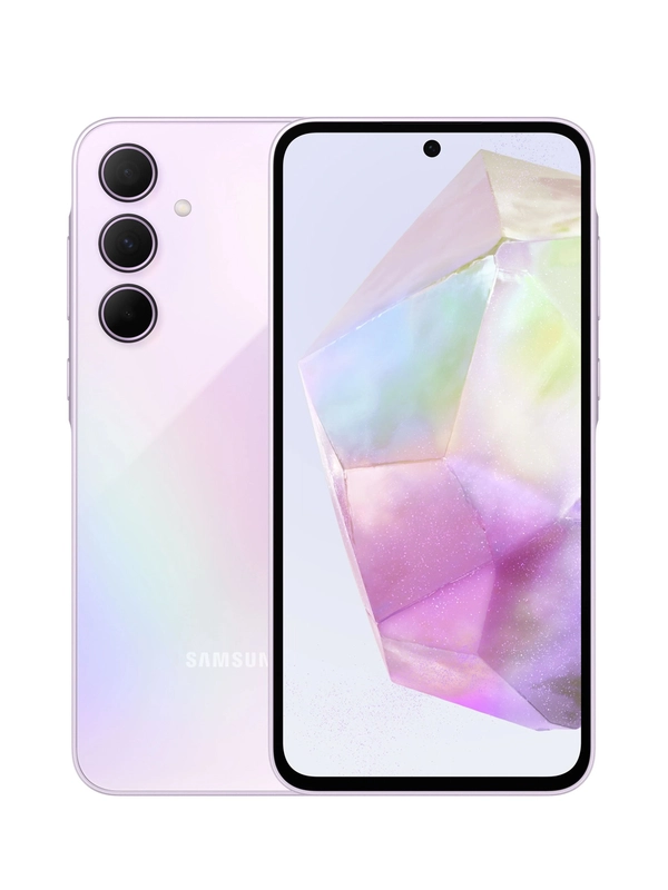 Смартфон Samsung Galaxy A35 8/256GB