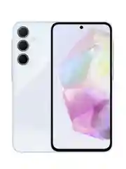 Синий смартфон Samsung Galaxy A35 8/128GB