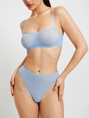 Бюстгальтер Bralette жен. Stone