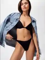 Бюстгальтер T-Shirt Demi жен. Kortnie