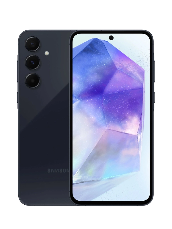 Смартфон Samsung Galaxy A55 8/256GB