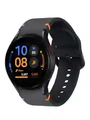 Черный смарт часы Samsung Galaxy Watch FE 40мм, Black (SM-R861)