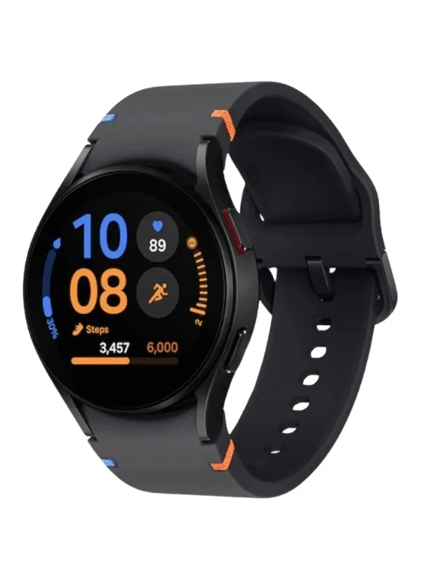 Смарт часы Samsung Galaxy Watch FE 40мм, Black (SM-R861)