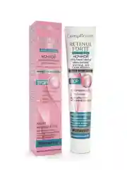 Compliment RETINOL FORTE Ночной мультиактивный крем-баланс для лица, 50мл