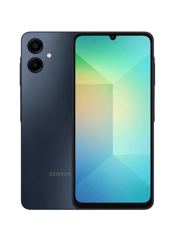 Смартфон Samsung Galaxy A06 4/64GB