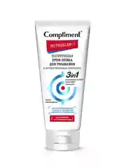 Compliment No problem Матирующая Крем-пенка для умывания 3 в 1, 165мл