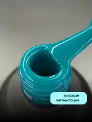 Тиффани гель лак для ногтей
